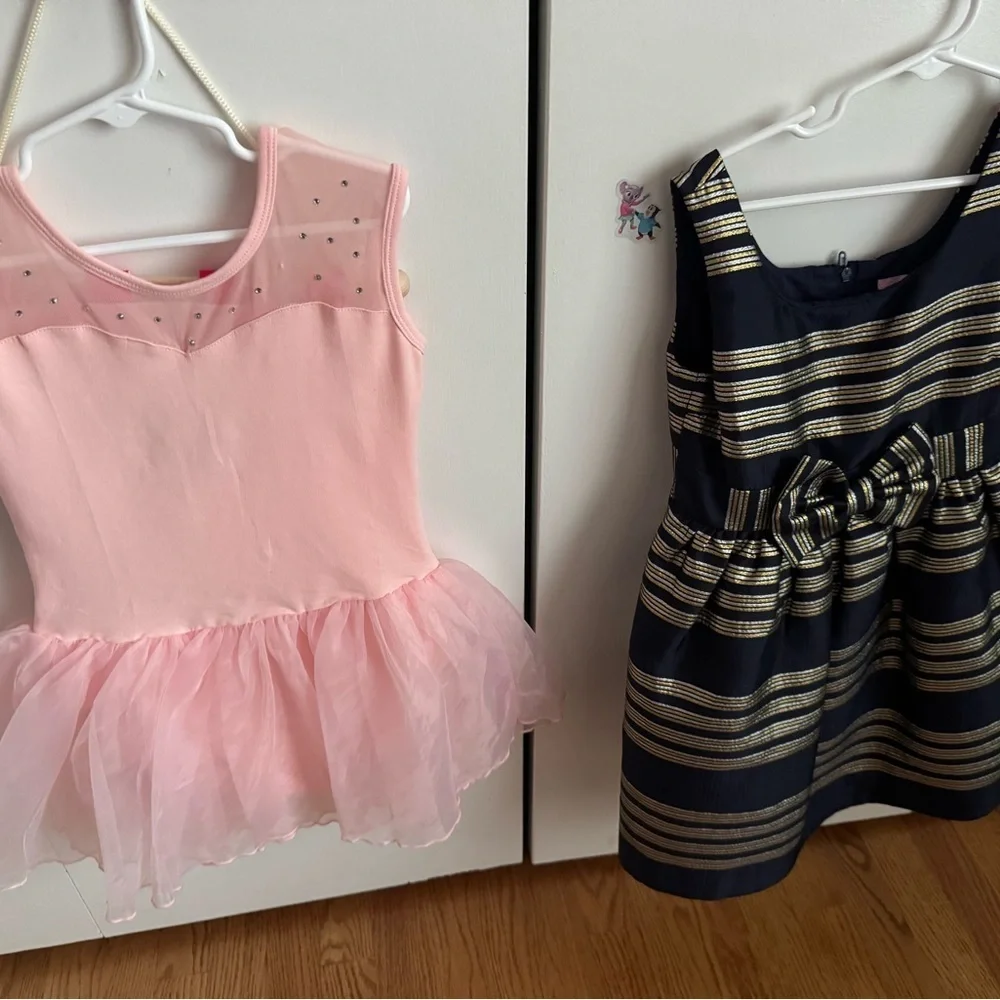 Lilly Pulitzer girls dress